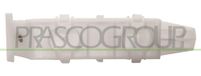 PRASCO Halter, Stoßfänger SZ0561005 vorne | Compatibel met: SUZUKI GRAND VITARA II