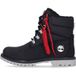 Botte matelassée Premium Puffer Wp pour femmes