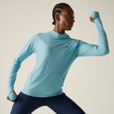Dare2B Dames Sprint City Lichtgewicht Fitness Hoodie