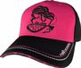 Hotspot Design Casquette Dame Pêcheur - Noir