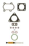 Turbo AJUSA Turbo set JTC12059 montageset, oplader