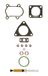 Turbo AJUSA Turbo set JTC12059 montageset, oplader