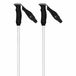 Atomic Revent Carbon bâtons noir 125 cm
