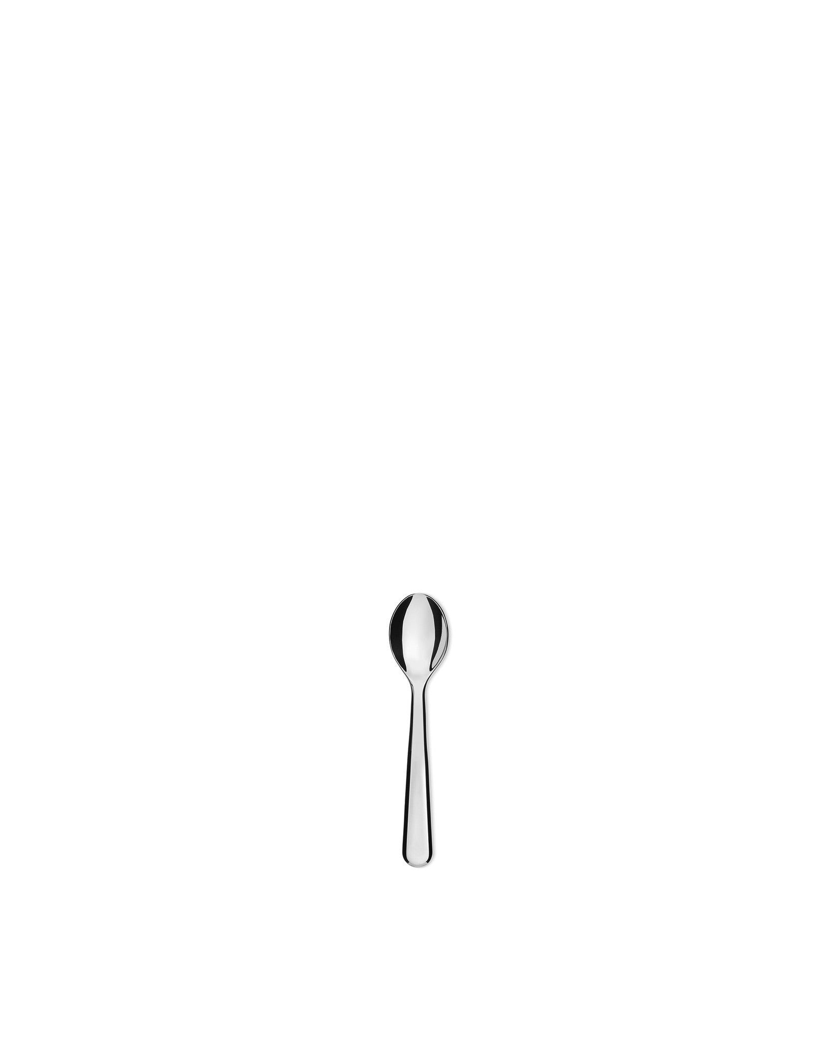 Alessi BG02/8 Lepel - 11 x 2.4 x 1.2 cm