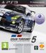 Sony Computer Entertainment Gran Turismo 5 Academy Edition