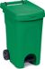 Stefanplast Container 'Urban' - 60 liter - Groen