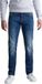 PME Legend NIGHTFLIGHT Jeans Pantalon Regular/Straight Fit Bleu W38 x L30