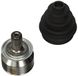 Japanparts GI-363 koppeling omicinetisch