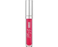 Pupa Milano Glossy Lips Lipgloss - 403 Lips Shimmering Ruby