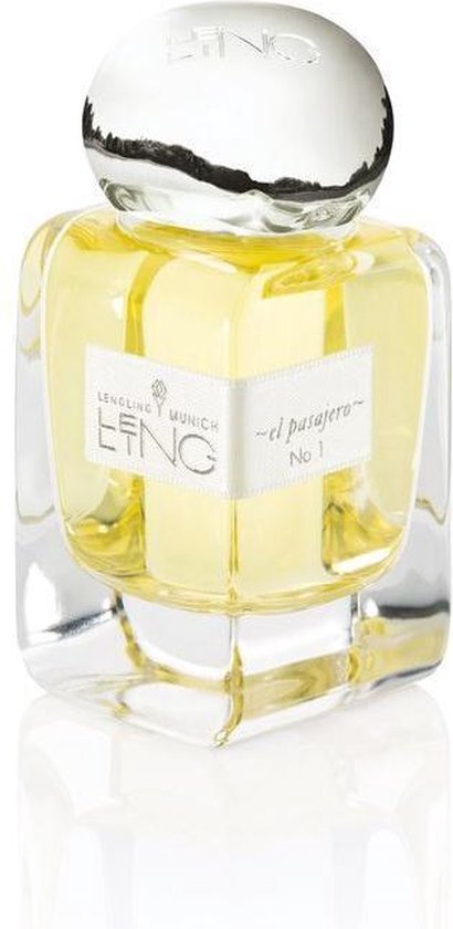 Lengling Munich No 1 - el pasajero 50 ml / unisex