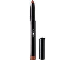 Couleurs de Noir - Stylo Lipstick Velours - 01 Beige Latte - Met skin-mimicking Ceramiden