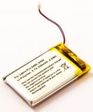 CoreParts Batterie pour Jabra Pro 9400 Serie
