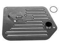 MEYLE Hydraulikfilter, Automatikgetriebe 1001360008