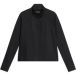 The North Face Jaida Trainingsshirt 1/4 rits voor dames