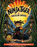 Ninja Tiger Racecar Driver Paperback