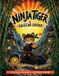 Ninja Tiger Racecar Driver Paperback
