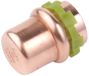 VSH SudoPress bouchon de fermeture en cuivre i 18 Type SP5301V
