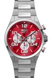 Invicta Speedway 50426 Montre à quartz pour homme - 44 mm