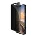 dbramante1928 Eco-shield protection d'écran de confidentialité pour Apple iPhone 17 Pro (1 pièce)