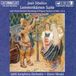 Sibelius BIS Records Sibelius: (Compl.Ed. 45), Lemminkainen Suite (CD)