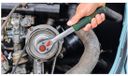 Bosch Jeu d'outils 134 pièces Mallette