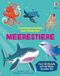 Zusammenstecken Usborne Verlag Zusammenstecken und Entdecken: Meerestiere