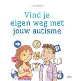 Uitgeverij Pica Pica Vind je eigen weg met jouw autisme
