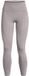Under Armour Dames Joggingbroek Ua Launch Elite Cw Tights Tetra Gray 015-XL