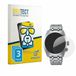 BROTECT Screenprotector 3 Stuks voor Seiko Prospex SPB513J1 Beschermglas Transparant