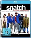 Plaion Snatch (Blu-ray)