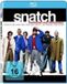 Plaion Snatch (Blu-ray)