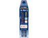 Rotec IMPACT Bit PH3 (Philips) L 50 mm E6.3 2 pièces