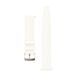 Kelton Bracelet Kelton Tropic Blanc Caoutchouc Unisexe