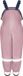 Playshoes Licht roze regenbroek / tuinbroek 80