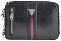 Guess Tornio Camera Tas Zwart