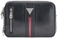 Guess Tornio Camera Tas Zwart