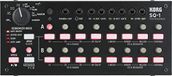 Korg SQ-1 Compact Analogue 2x8 Step Sequencer