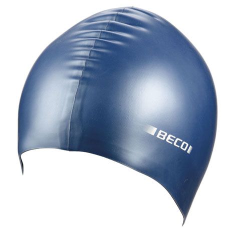 Beco 7397-6 blauw silicone
