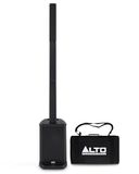 ALTO TS108C 600W Versterkte Kolomarray PA-Luidspreker
