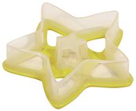 Silikomart 70.100.05.0060 ACC 079 STAR - Baby Cutter