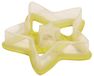 Silikomart 70.100.05.0060 ACC 079 STAR - Baby Cutter