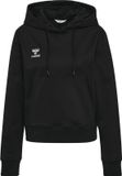 Hummel Dames hoodie Hmlgo 2.0 Woman 225250