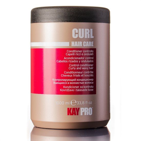 KayPro Curl Conditioner 1000 ml