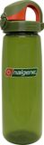 Nalgene OTF Sustain Drinkfles - 650ml - Juniper/Orange