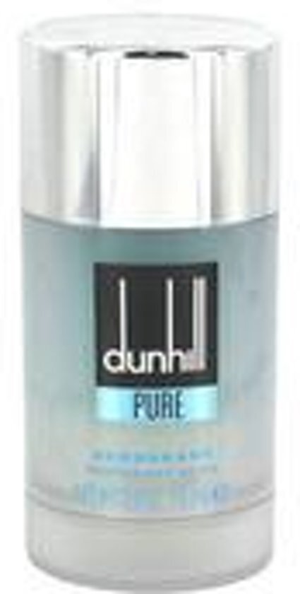 Dunhill - Pure deodorant stick 75ml