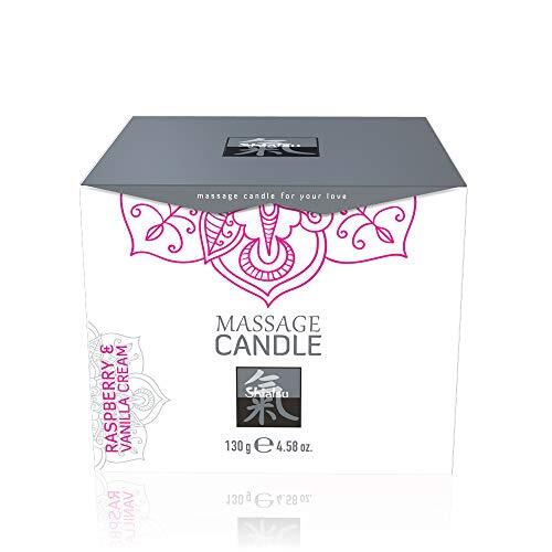 Shiatsu Massage Candle, 260 g