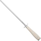 Wüsthof Classic Ikon Blanc 3040485026 aanzetstaal, 26 cm