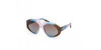 Pucci EP0258 Light brown/gradient 58/16/140 Vrouwen Zonnebrillen