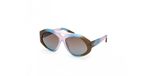 Pucci EP0258 Light brown/gradient 58/16/140 Vrouwen Zonnebrillen