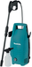 Makita HW101 Hogedrukreiniger - 1300W - 100 Bar - Groen